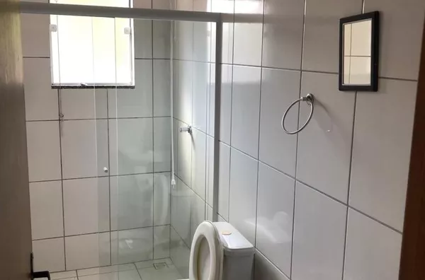 Apartamento para locação