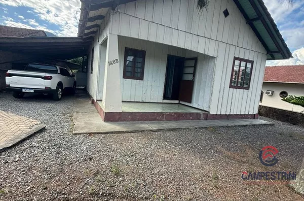 Casa para aluguel,  Centro, Rio Dos Cedros