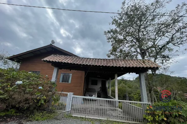 Terreno para venda