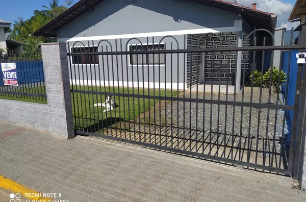 Casa para venda