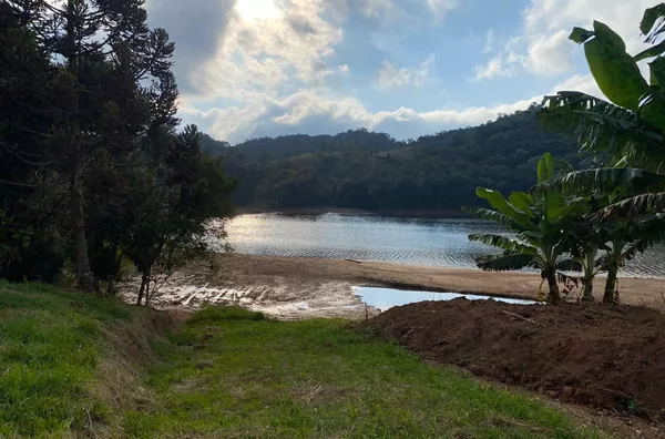 Terreno para venda