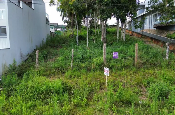 Terreno para venda,  Dos Estados, Timbó