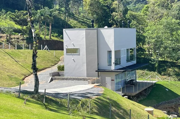 Casa para venda