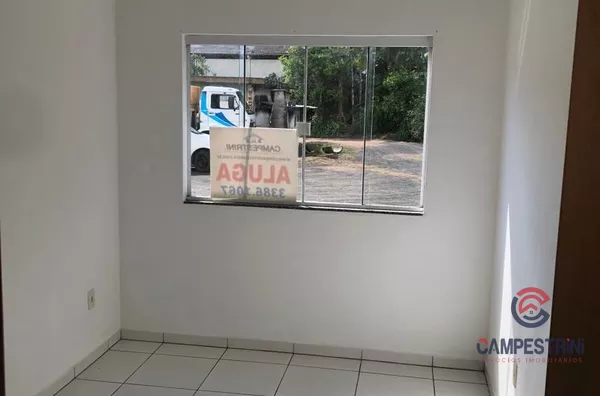 Apartamento para locação