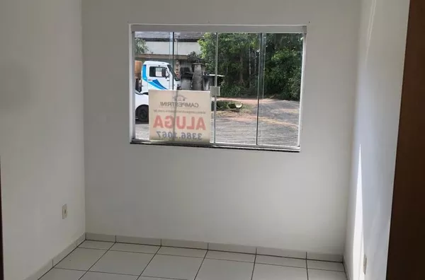 Apartamento para locação