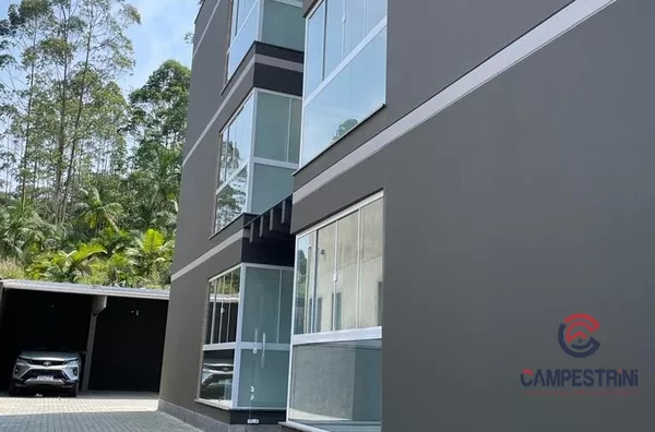 Apartamento para aluguel