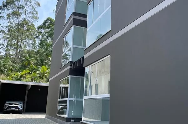 Apartamento para aluguel