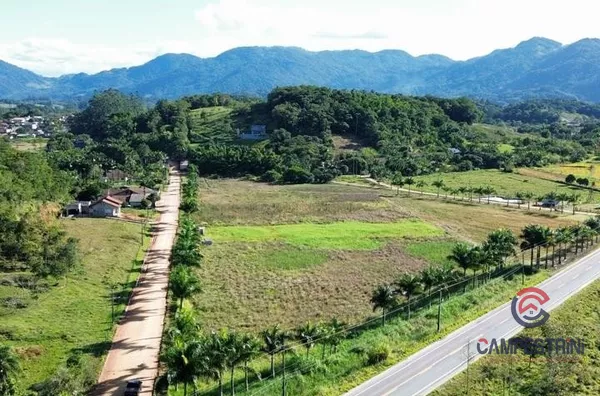 Terreno para venda,  Santo Antonio, Rio Dos Cedros
