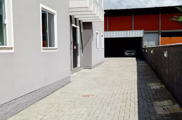 Apartamento para venda 