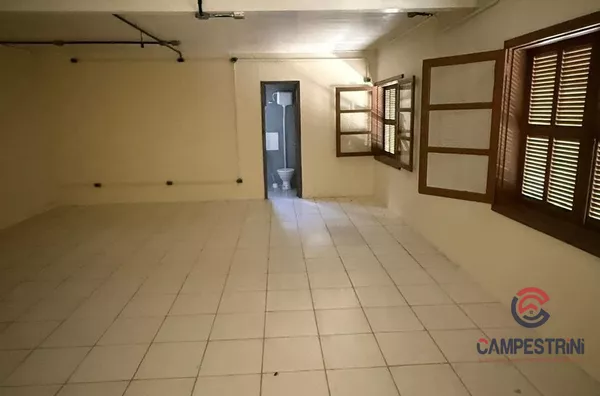  Sala Comercial Para Locação 