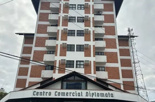 Sala comercial para venda,  Centro, Timbó