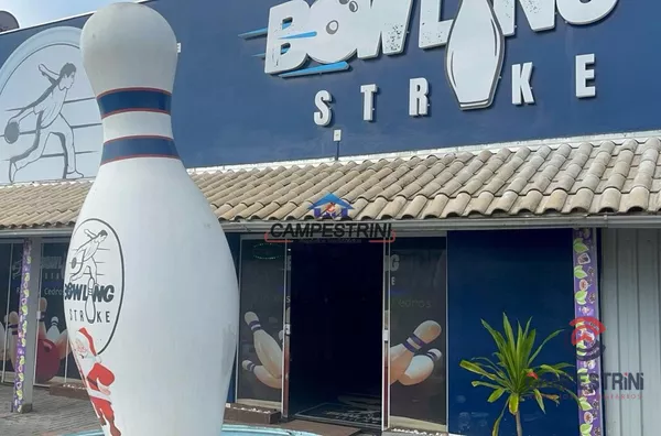 Sala comercial para venda