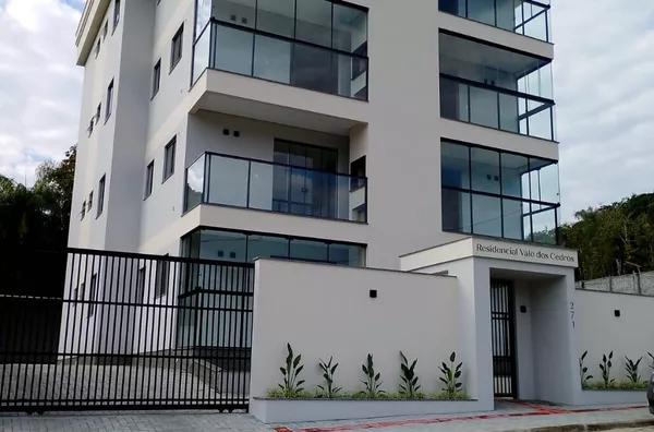 Apartamento para aluguel