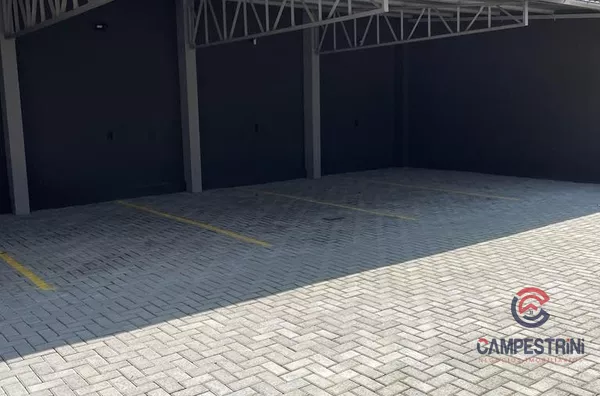 Apartamento para aluguel