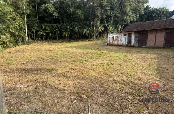 Terreno para venda,  Divinéia, Rio Dos Cedros