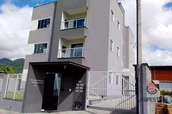 Apartamento para aluguel,  Divinéia, Rio Dos Cedros