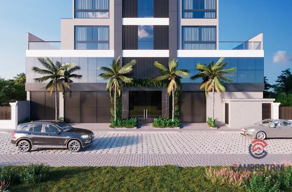 Apartamento para venda