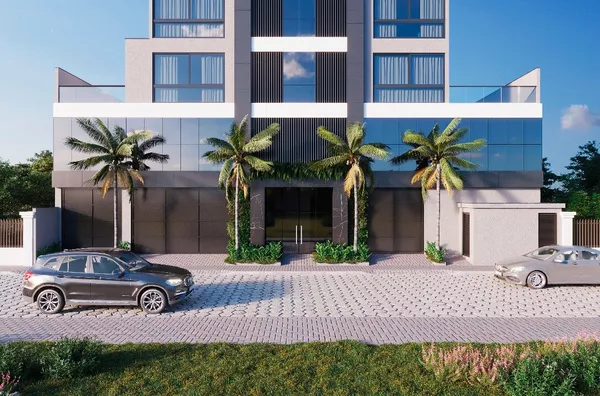 Apartamento para venda