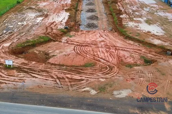 Terreno para venda, Divineia , Rio Dos Cedros