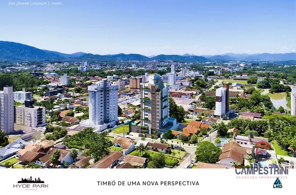 Apartamento para venda