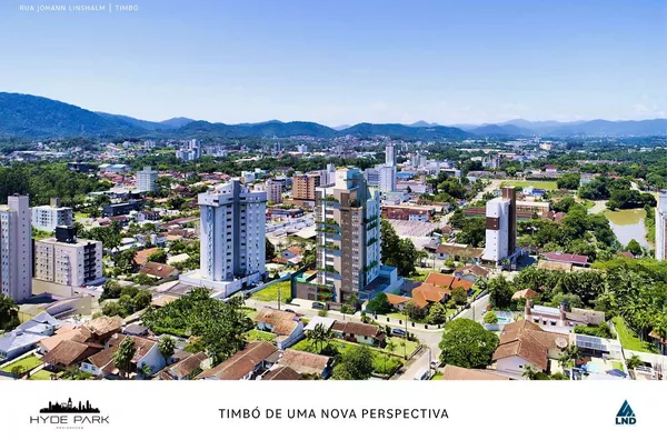 Apartamento para venda