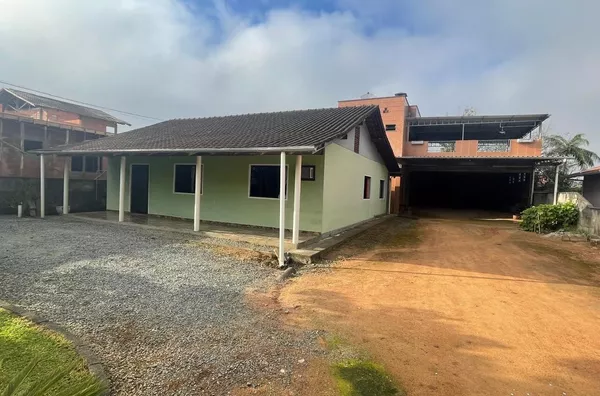 Casa para venda