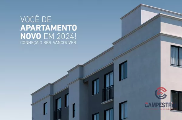 Apartamento para venda