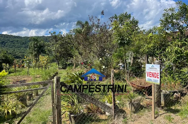 Terreno para venda
