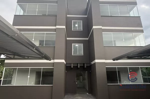 Apartamento para aluguel,  São José, Rio Dos Cedros