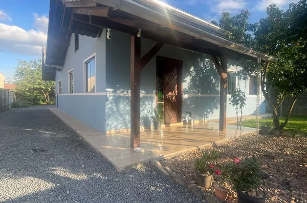 Casa para venda