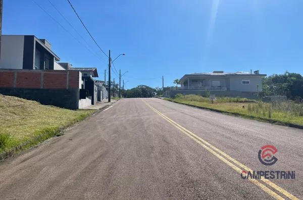 Terreno para venda,  Divinéia, Rio Dos Cedros