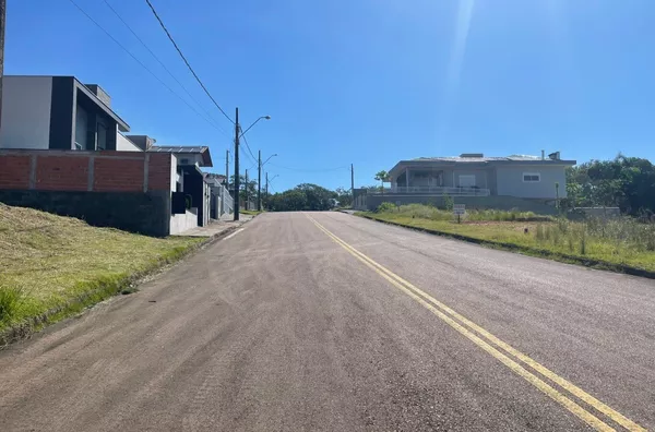 Terreno para venda,  Divinéia, Rio Dos Cedros