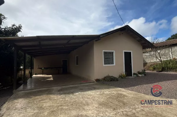 Casa para venda,  Volta Grande, Rio Negrinho