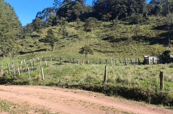 Terreno para venda