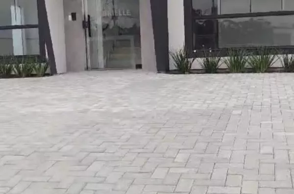 Apartamento para venda