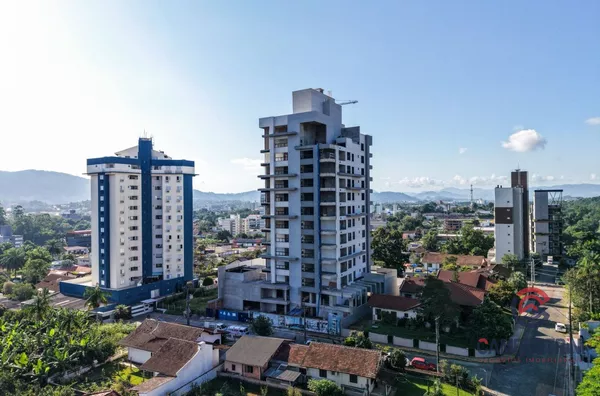 Apartamento para venda