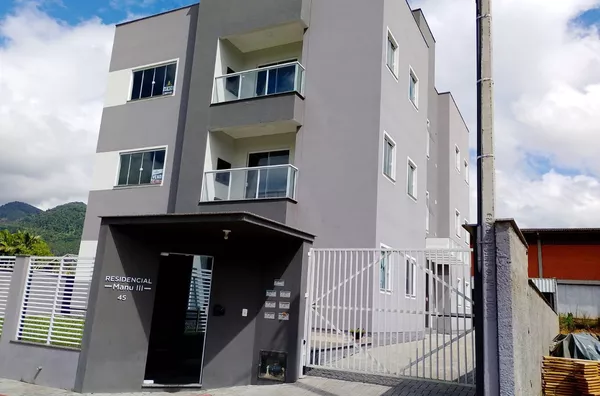Apartamento para venda 