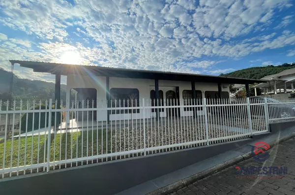 Casa para Locação