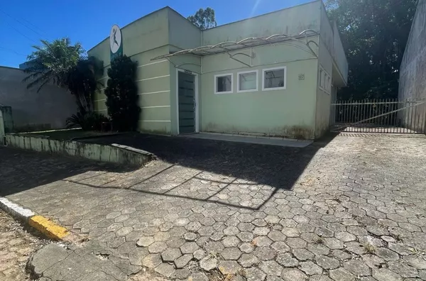 Sala comercial para aluguel