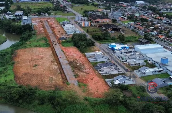 Terreno para venda, Divineia , Rio Dos Cedros