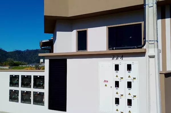 KITNET PARA LOCAÇÃO