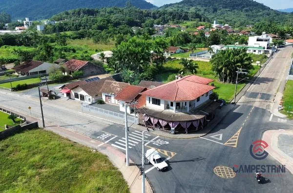 Sala comercial para venda