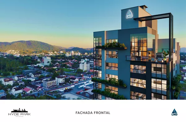 Apartamento para venda