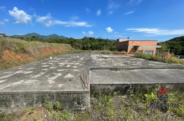 Terreno para venda,  Divinéia, Rio Dos Cedros