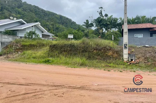 Terreno para venda