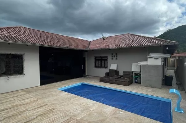 Casa para venda 