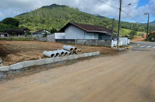 Terreno para venda