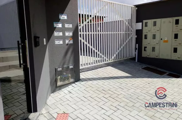 Apartamento para aluguel,  Divinéia, Rio Dos Cedros