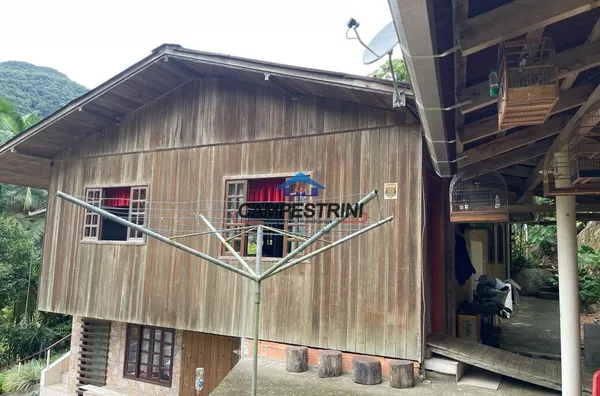 Casa para venda