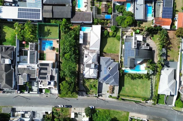 Terreno para venda,  Dos Estados, Timbó